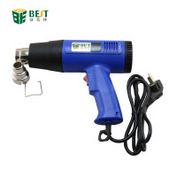 FEN SA REGULACIJOM TEMPERATURE BEST 8016